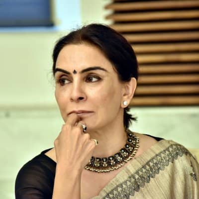 Harjinder Kaur