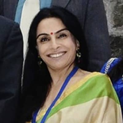 Harjinder Kaur