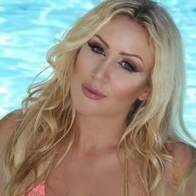 Hayley Bray