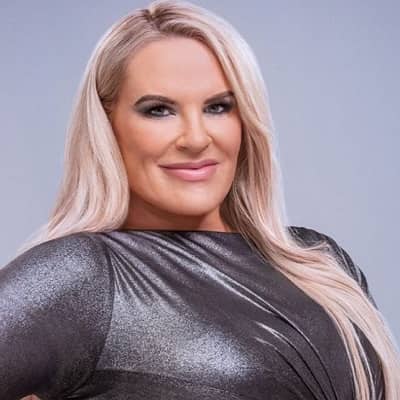 Heather Gay