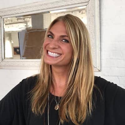 Heather Thomson