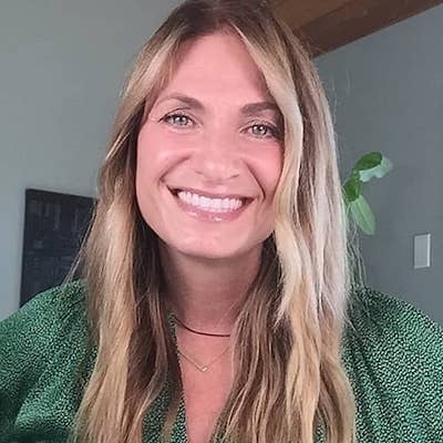 Heather Thomson