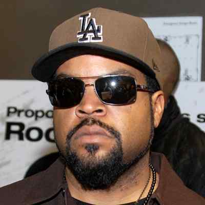 Ice Cube