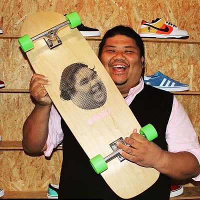 Israel Kamakawiwo’ole