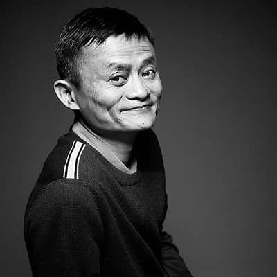 Jack Ma