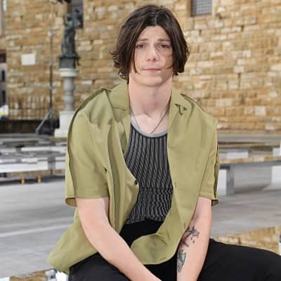 Jack Mulhern