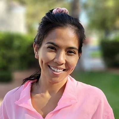 Jada Kai-Bio, Age, Net Worth, Height, Married, Nationality, Facts