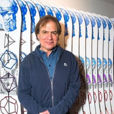 Jake Burton Carpenter