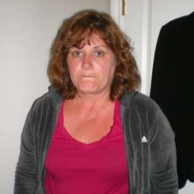 Jane Laut