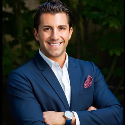 Jason Tartick