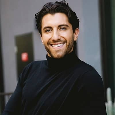 Jason Tartick