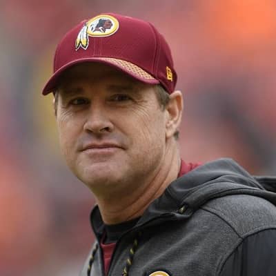 Jay Gruden