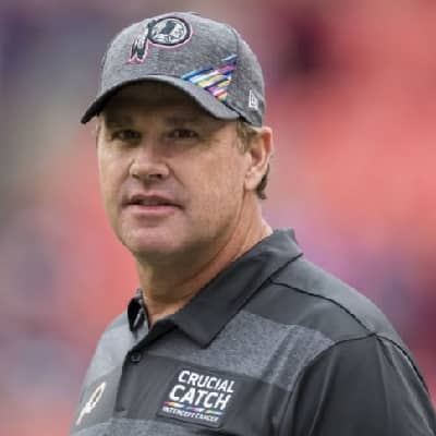 Jay Gruden