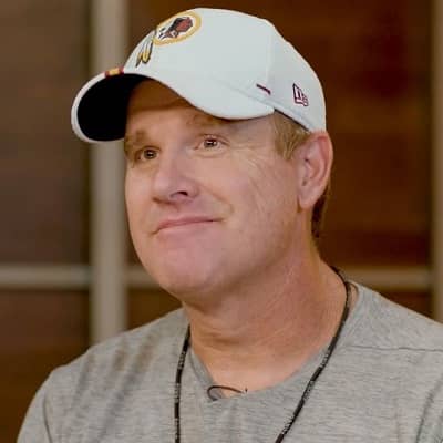 Jay Gruden