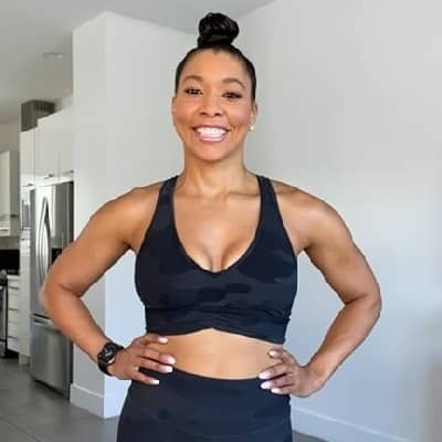 Jeanette Jenkins