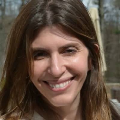 Jennifer Dulos