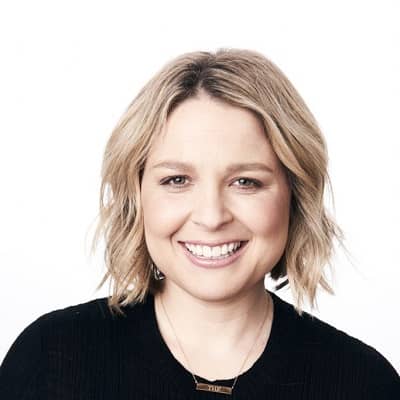 Joanna Teplin