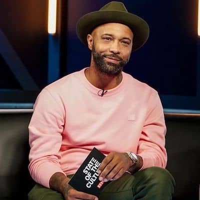 Joe Budden