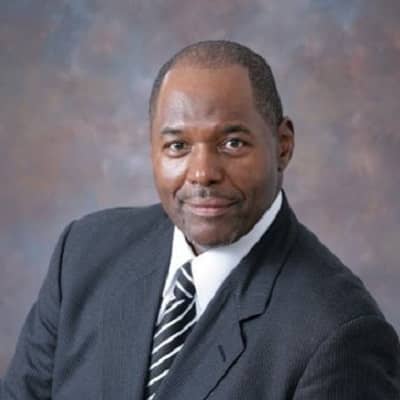 John Allen Newman