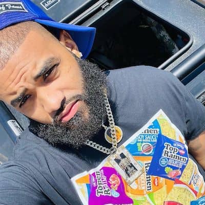 Joyner Lucas