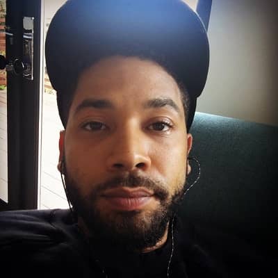 Jussie Smollett
