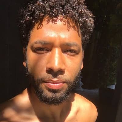 Jussie Smollett