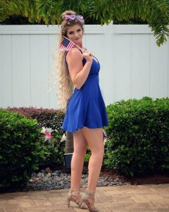 Kaitlin Bennett - Bio, Age, Married, Nationality, Facts, Net Worth