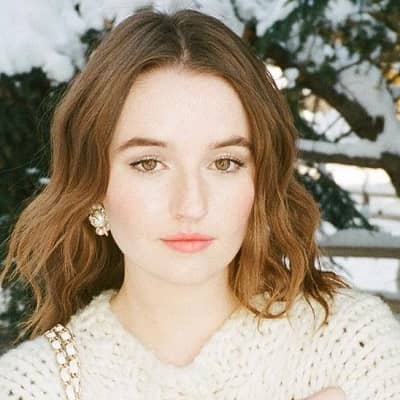 Kaitlyn Dever