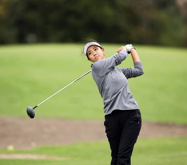 Katherine Zhu