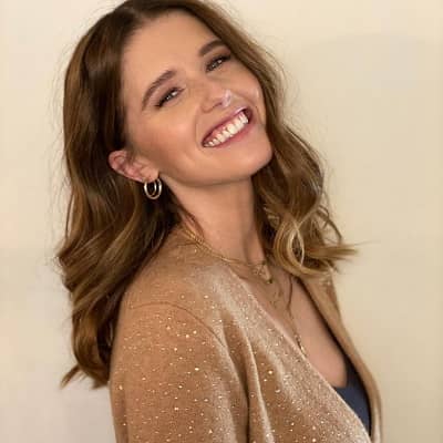 Katherine Schwarzenegger