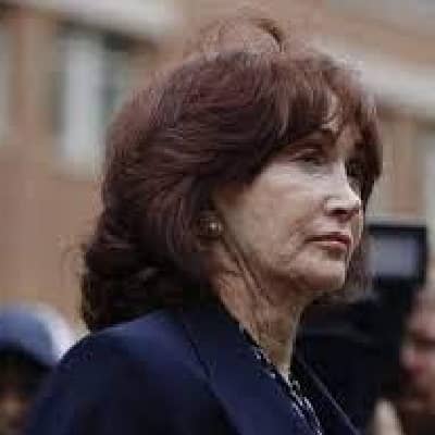 Kathleen Bond Manafort