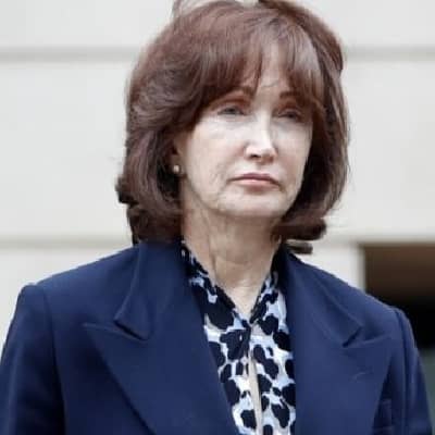 Kathleen Bond Manafort
