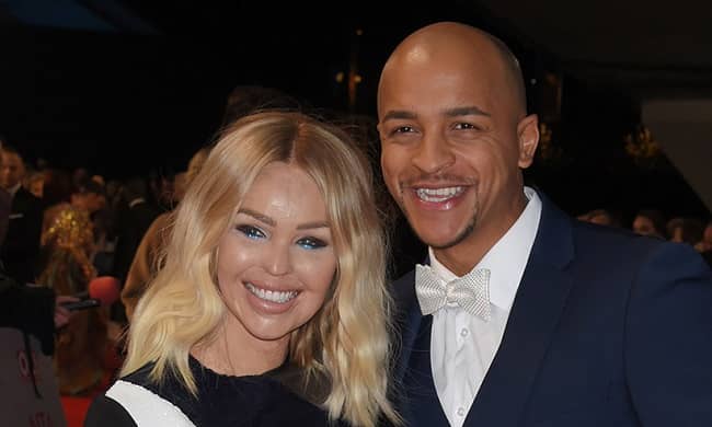 Katie Piper