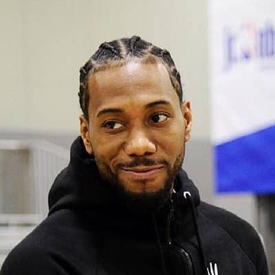 Kawhi Leonard