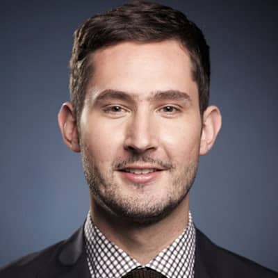 Kevin Systrom