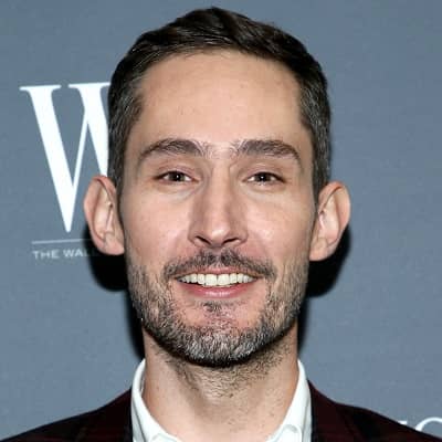 Kevin Systrom