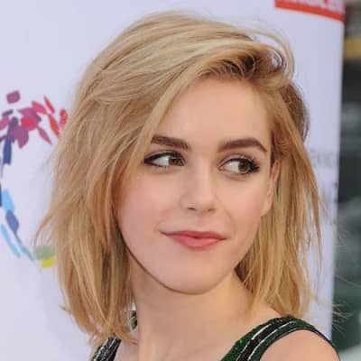 Kiernan Shipka