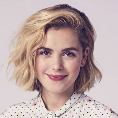Kiernan Shipka