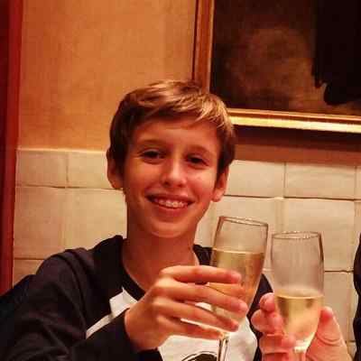 Lander Emery Fernandez