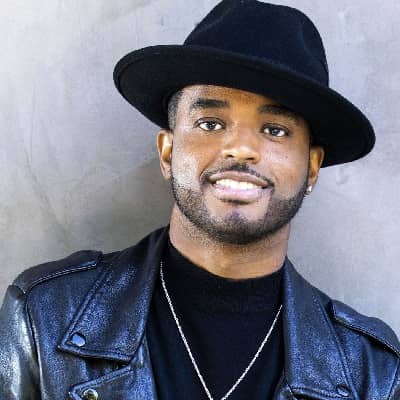 Larenz Tate