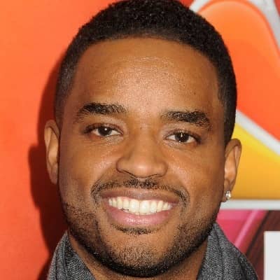 Larenz Tate