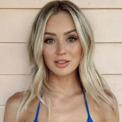 Lauren Bushnell