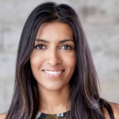 Leila Janah