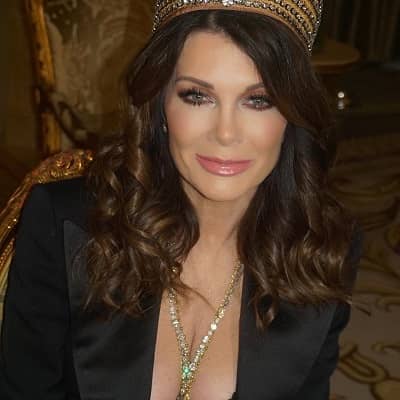 Lisa Vanderpump