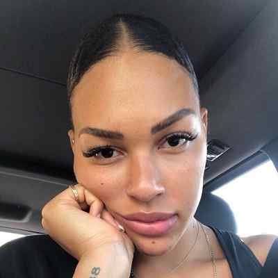 Liz Cambage