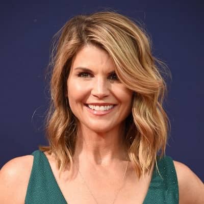 Lori Loughlin