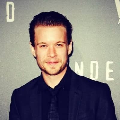 Jesse Luken