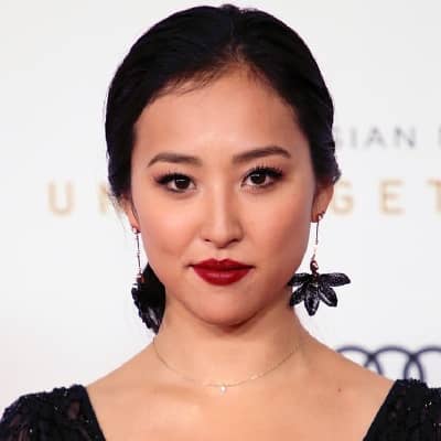 Lyrica Okano