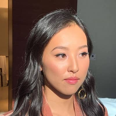 Lyrica Okano