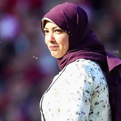 Magi Salah